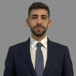 C.d.L. Luca Sciortino