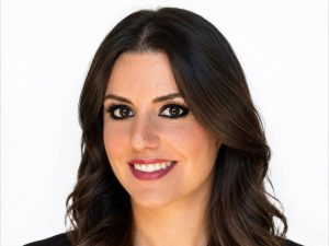 C.d.L. Daniela Majorana