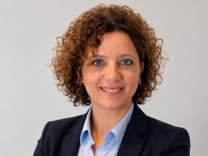 Sabrina Lo Bue