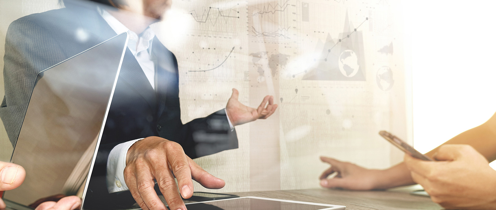 Consulenza strategica e direzionale