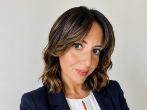 Valentina Cacioppo
