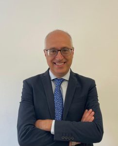 C.d.L. Vincenzo Barbaro